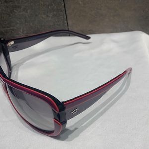 Diesel oversized sunglasses (authentic)