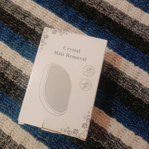 Crystal Hair Removal