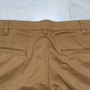 Highlander Trouser/Chino