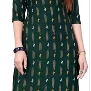 Nice Kurti♥️