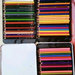 Colour Pencil ( Shade Of 72 )