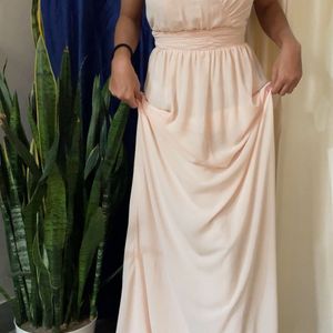 Zara Maxi Dress