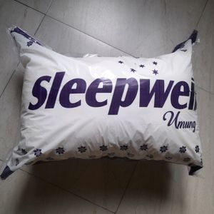 Fibre Double Pillow