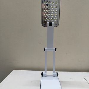 Led Rechargeable Desk Lamp NEW!!