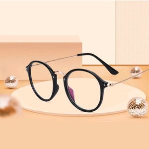 Round Sunglasses For Men & Women