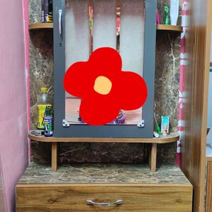 Dressing Table (HDMR)