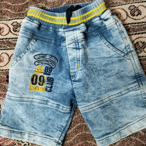 Shorts For Kids