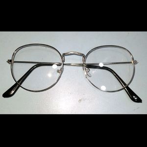 Silver Plated New Never Used Frames.. Specs..