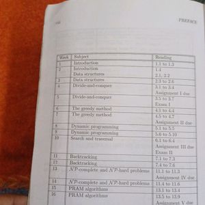 Computer Science Book