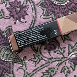 Sugar MatteAsHell Crayon Lipstick (12BabyHouseman)