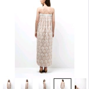 New Sotbella Brand Maxi Dress