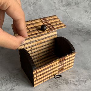 Storage Mini Cute Box