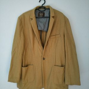 Men's Vintage Blazer