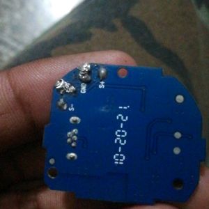 Mini  Module, Speaker, Battery 500mAh