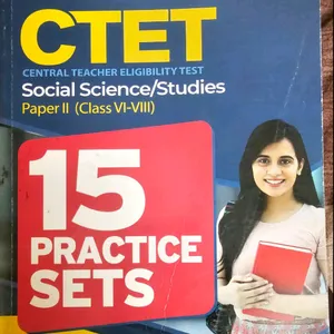 CTET  SST Paper 2  ARIHANT PUBLICATION