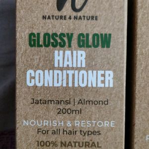 Combo Of Shampoo, Conditioner And Body Wash