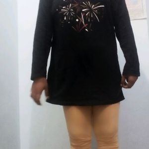 Long Tshirt For Daily Wear.