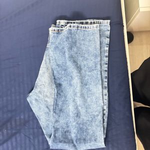 A levis jeans