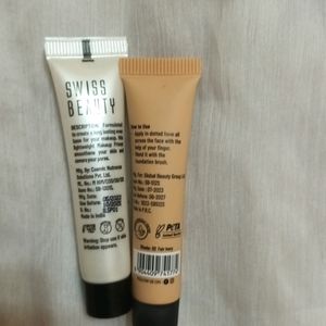 Foundation & Primer