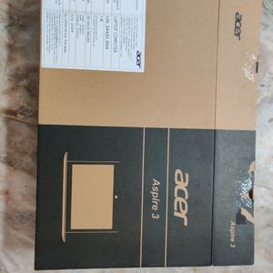 Acer Laptop