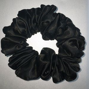 Colorfull Scrunchie Pack Of 6