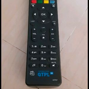 Combo Of Two Set Top Box