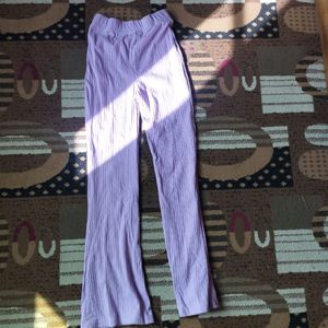 🎀Pretty Lavendar Pants,Size 26🎀