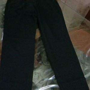 Black Pant For Girls