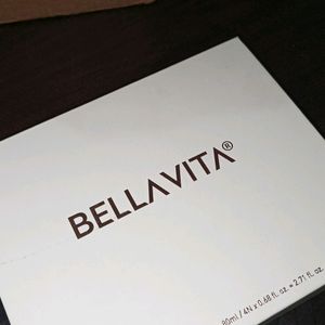 Bellavita Unisex Gift Set Pack Of 4