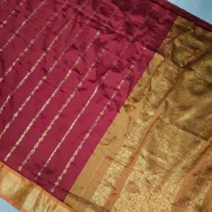 Pattu Saree