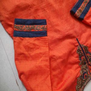 Pathani Kurta Set