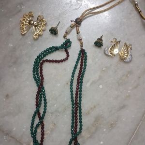 Jewelry Set