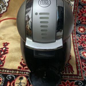 Dolce Gusto Coffe Machine