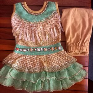 Baby Girl Dress