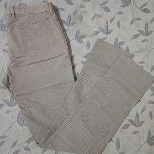 Indian Terrain Formal Pant