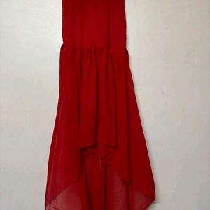 Red Dress ♥️