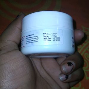 Hair Oil Adivasi And Crack Cream