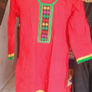 Regular kurti