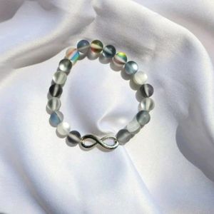 Infinite Aura Bracelet