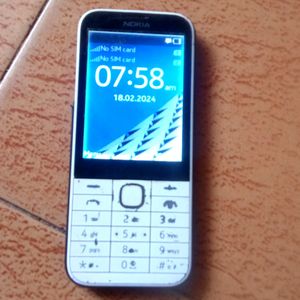 Working Nokia Mobile