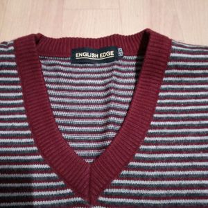 Mens Sweater