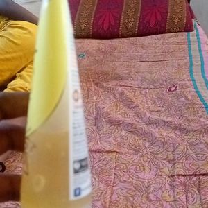 vlcc haldi and Tulsi face wash