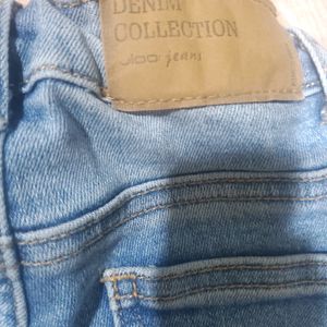 High Quality Denim Jeans For Kids