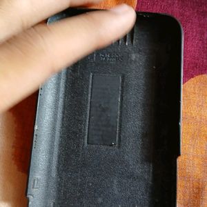 100 % Working Phone Only Battery Missing