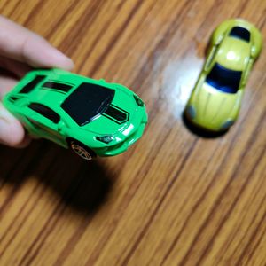 Metal Super Cars Hot Wheels