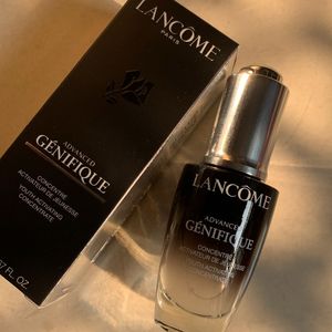 Lancome Advanced Genefique Serum