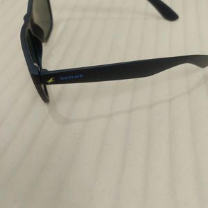 Offer🔥Fastrack Black Shade Sunglasses🕶️