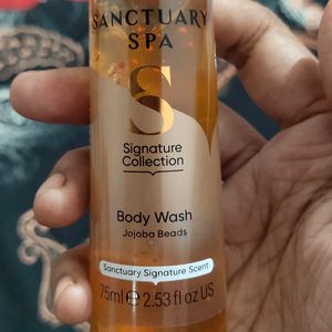 Sanctuary Spa Mini Kit