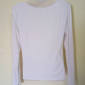 H&M CLASSIC TOP