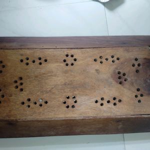 SMALL SERVING TRAY